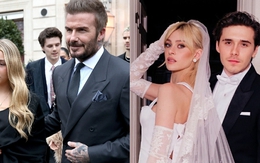 Cả nhà Beckham ép Brooklyn bỏ vợ bằng mọi giá?