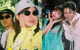 Tăng Duy Tân - Bích Phương công khai