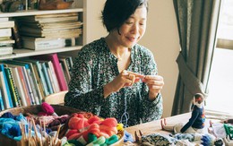 Hóa ra, chỉ cần làm tốt 4 điều này, bạn có thể sống một cuộc sống vô cùng sung túc!