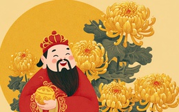 Top 3 con giáp kiếm nhiều tiền nhất tháng 2