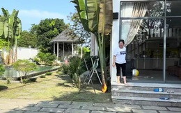 Nữ nghệ sĩ mua 3 miếng đất xây biệt thự tại Vũng Tàu: Cho mỗi con 1 căn nhà, dừng đóng phim để chữa bệnh