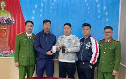 Không kinh doanh, buôn bán nhưng tài khoản Techcombank lại phát sinh giao dịch với người Trung Quốc, số tiền 400 triệu: Công an lập tức xác minh