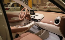 Xe điện giá rẻ nhưng chạy xa tới hơn 400km: Wuling Bingo 2026 có gì?