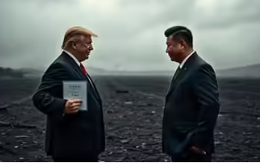 Thứ Mỹ rất muốn ở Venezuela không phải dầu mỏ: Nhưng Trung Quốc lại "giữ chìa khóa"