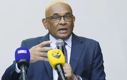 Sếp bóng đá châu Á "dội gáo nước lạnh", tuyển Malaysia nhận tin dữ trước ngày đấu Việt Nam?