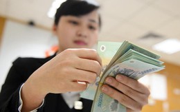 Tin cực vui cho người có thưởng Tết 15 triệu đồng trở lên