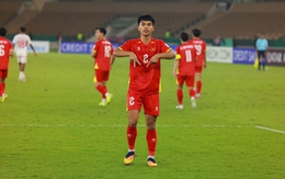 Lời đặc biệt của HLV Kim Sang-sik sau trận U23 Việt Nam thua U23 Trung Quốc