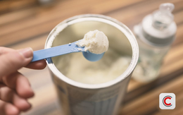 Khủng hoảng sữa công thức toàn cầu: Vụ thu hồi kỷ lục trên thị trường 87 tỷ USD bộc lộ điểm yếu chí mạng của an toàn thực phẩm