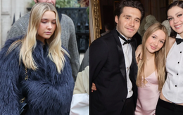 Thương Harper mới 14 tuổi phải đau lòng vì drama gia đình Beckham, Brooklyn đòi gặp em gái nhưng không muốn chạm mặt bố mẹ