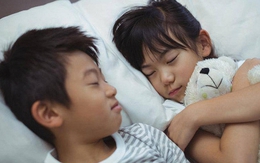 Vợ than chồng “kiếm cớ” đòi chia phòng, nhiều người biết chuyện thì "mắng ngược": Chồng chị là người cha điểm 10 đấy!