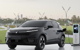 VinFast của tỷ phú Phạm Nhật Vượng vừa đăng ký sở hữu công nghiệp mẫu xe mới: Ngoại hình vừa lạ vừa quen, liệu có phải bản nâng cấp của VF 5?