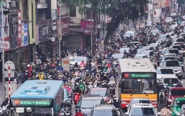 Chi tiết các khu vực ở Hà Nội sẽ di dân để tái cấu trúc đô thị