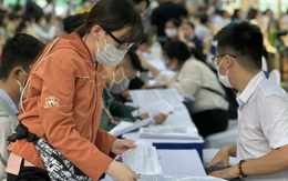 Lao động biết tiếng Trung được săn đón, thu nhập cao hơn đến 40%