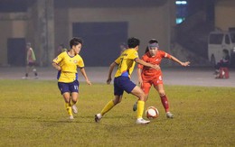 Phong Phú Hà Nam vươn lên dẫn đầu sau lượt 7 giải U19 nữ quốc gia 2026