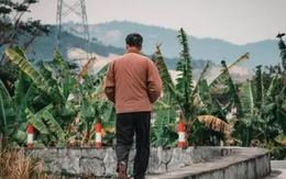 Năm xưa về quê xây nhà là niềm hãnh diện, khi 58 tuổi, đến lúc dưỡng già mới thấm thía hối hận