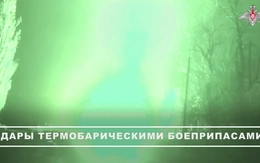 Nga ồ ạt trút lửa, tấn công tổng lực bắt đầu - Quân Ukraine rút chạy, một nước NATO dọa "xuống tay" với Kiev