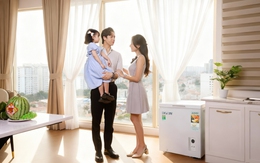 Xu hướng sắm tết: Tủ lạnh và máy giặt bền bỉ, tiết kiệm điện, thêm quà tặng thiết thực