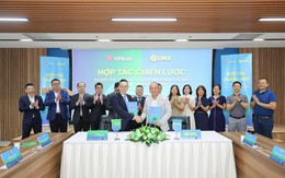 VPBank hợp tác DMX triển khai thẻ tín dụng trong lĩnh vực bán lẻ điện tử - tiêu dùng