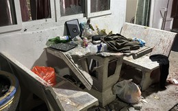 Nghi vợ ngoại tình, chồng đem thiết bị nổ ra kích hoạt, khung cảnh sau đó khiến ai cũng sợ hãi