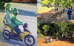 Phát hiện chứng cứ quan trọng vụ cướp ngân hàng ở Gia Lai, công an phát thông báo khẩn