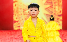 Học trò Xuân Lan ghi dấu ấn tại Gala Chào Xuân 2026