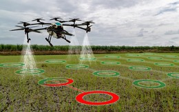 UAV "made in Israel" đang làm những điều tưởng không thể: Rung chuyển một lĩnh vực toàn cầu