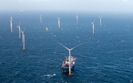 Doanh nghiệp triệu tỷ duy nhất của Việt Nam được giao 40.000 ha biển: Đặt nền móng dự án trụ cột kinh tế