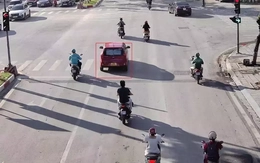 359 chủ phương tiện vi phạm nhanh chóng nộp phạt nguội theo Nghị định 168