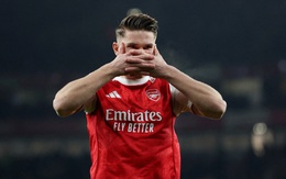 Xác định 24 đội đi tiếp ở Champions League