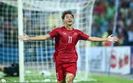 Món quà bất ngờ & tinh thần đồng đội đặc biệt của U23 Việt Nam