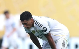 Bốc thăm play-off Cúp C1 châu Âu: Hành trình gian nan chờ PSG và Real Madrid