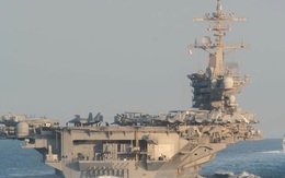 Mỹ dàn trận tại Trung Đông, Iran đang "yếu hơn bao giờ hết"?