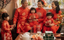 Bố mẹ chồng bất ngờ nghỉ hưu, tuyên bố về ở chung trước Tết khiến con dâu lo mất ăn mất ngủ