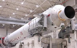 Khối lượng động cơ của tên lửa Angara đã giảm 15%