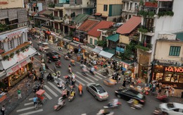 Các nước láng giềng bắt đầu gia nhập đường đua sản xuất: Phát biểu của Thủ tướng và cách Việt Nam bứt tốc