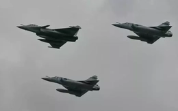 Ukraine sắp nhận thêm máy bay chiến đấu từ Pháp