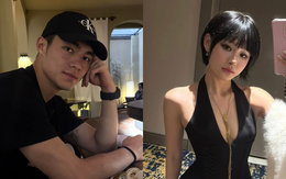 Thủ môn Trung Kiên được Hiền Hồ công khai bày tỏ tình cảm