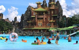 Khu du lịch Đại Nam của bà Nguyễn Phương Hằng tung "chiêu độc" đón Tết Bính Ngọ 2026