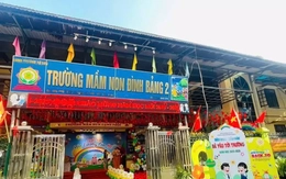 Giáo viên ‘tố’ hiệu trưởng bắt nộp lại một nửa tiền thưởng theo Nghị định 73