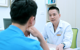 Nam quản lý 35 tuổi suy giảm sinh lý suốt 6 tháng: Bác sĩ chỉ đích danh nguyên nhân