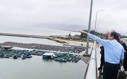 Gia Lai mạnh tay chặn gom đất trái phép quanh dự án năng lượng