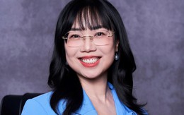 Chủ tịch Hội đồng ĐH VinUni nói về "20.000 nhân tài AI", trả lời câu hỏi: Vingroup có cam kết đầu ra không?