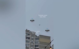 Đằng sau sự quần thảo của UAV