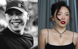 Touliver sau khi ly hôn Tóc Tiên