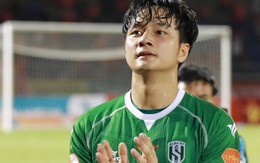 Thủ môn hotboy Cao Văn Bình có bạn gái chưa?