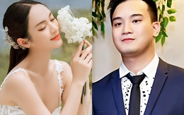 Vũ Thúy Quỳnh và doanh nhân Đức Phạm rục rịch cưới?