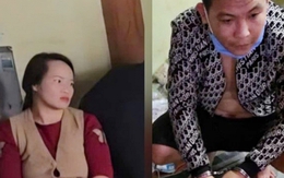 Ra lệnh bắt tạm giam, khám xét nơi ở của Nguyễn Thị Thuý