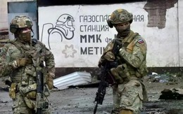 Nhà sử học quân sự Đức cảnh báo