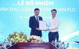 FLC bổ nhiệm Phó Tổng Giám đốc mới