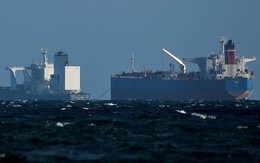 Sau khi bắt giữ 7 tàu chở dầu liên quan đến Venezuela, Mỹ vừa thực hiện động thái chưa từng có